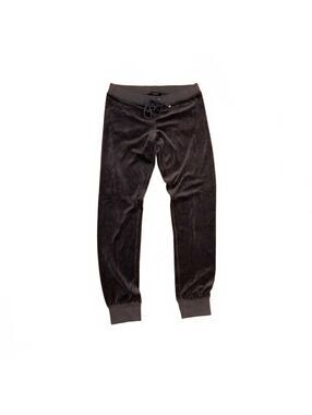 Brown Juicy Couture Sweat Pants